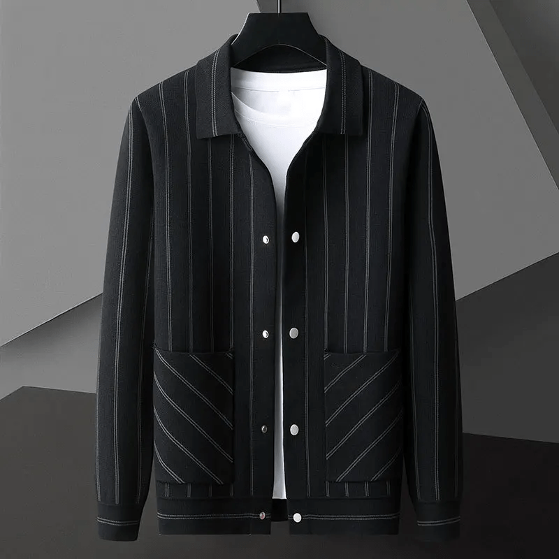 Xavero Cardigan i jungfruull