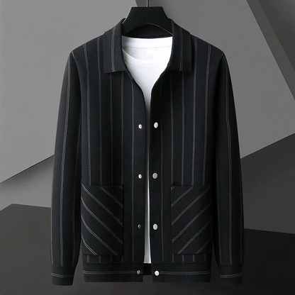 Xavero Cardigan i jungfruull
