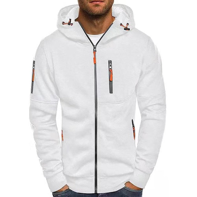 Huvtröjor för män Sweatshirts Tröjor