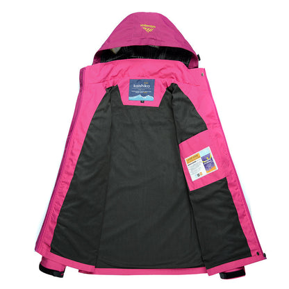 Stellar™ | Utomhus Winterjas