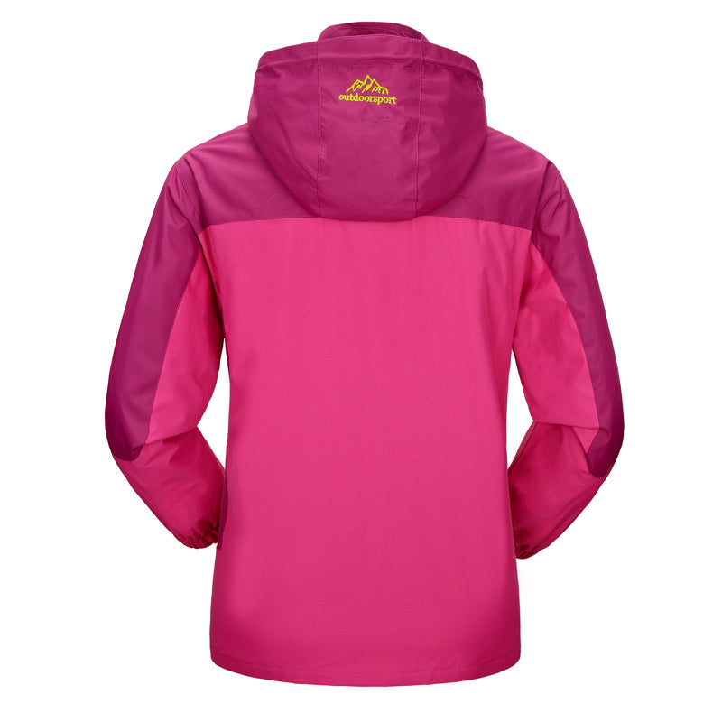 Stellar™ | Utomhus Winterjas