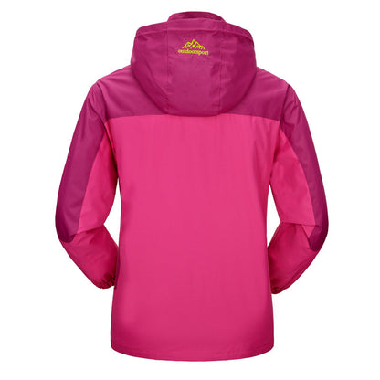 Stellar™ | Utomhus Winterjas