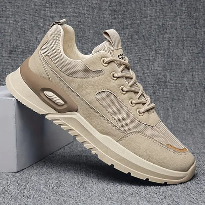 TrailMaster MeshFit - Casual herrskor