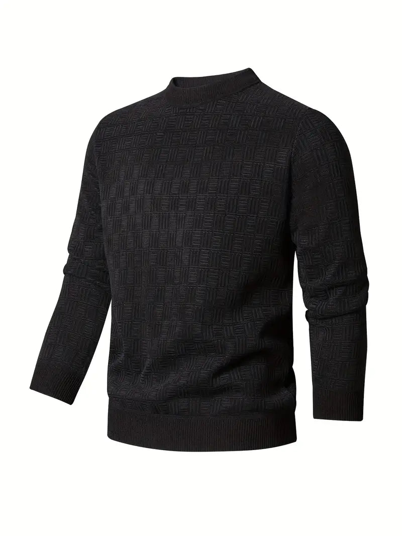 GeometricCozy Herrtröja