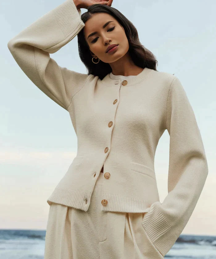 Teresa™ | Superzacht och Comfortabel Vest