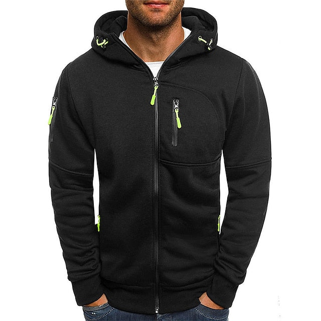 Huvtröjor för män Sweatshirts Tröjor