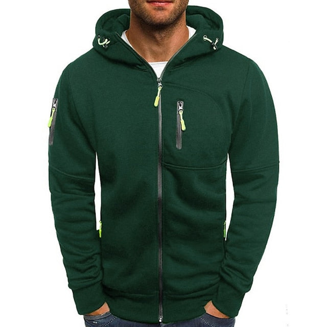Huvtröjor för män Sweatshirts Tröjor