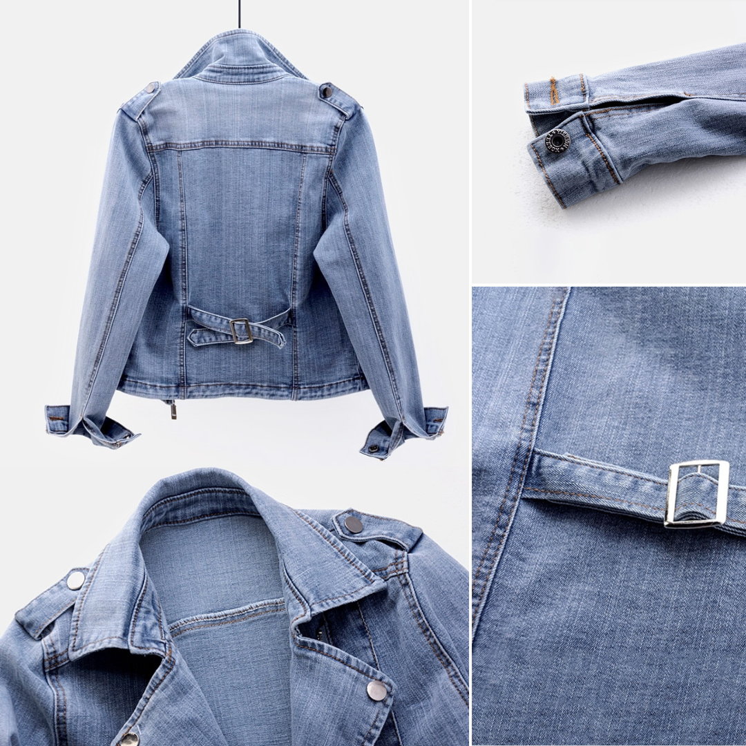 Chavelier Denim Jacket