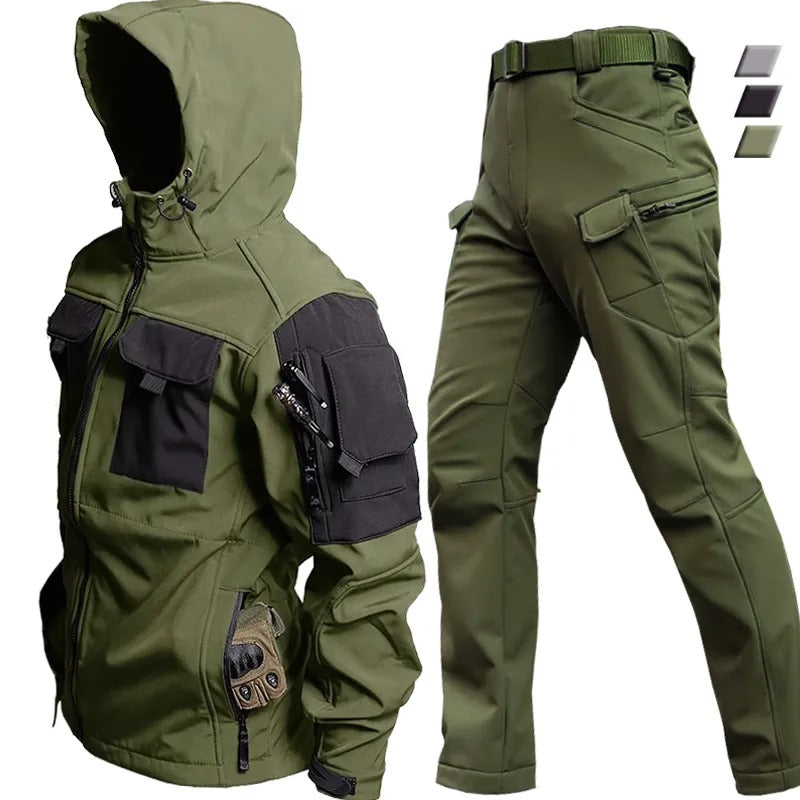 AquaArmor titansats