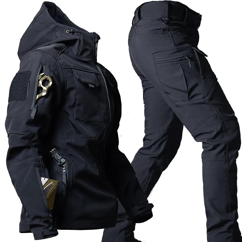 AquaArmor titansats