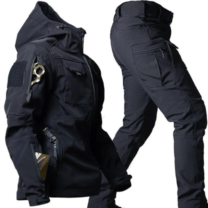 AquaArmor titansats