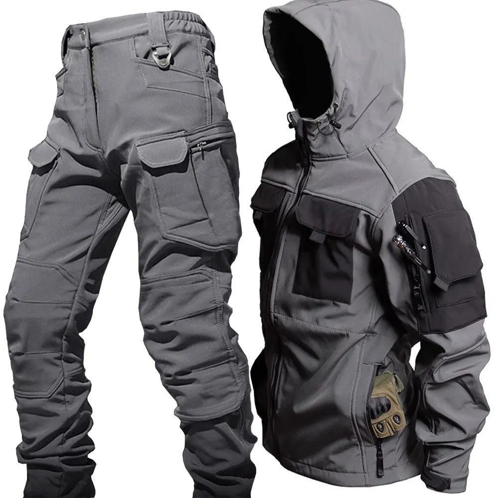 AquaArmor titansats