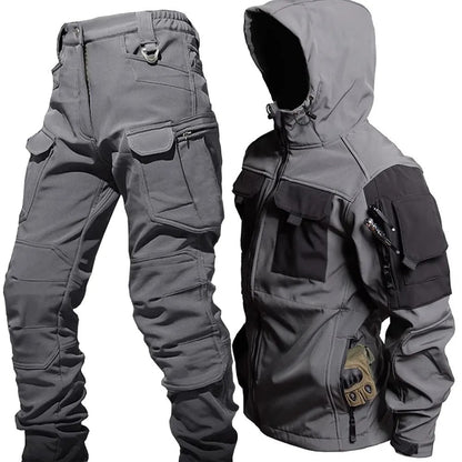 AquaArmor titansats