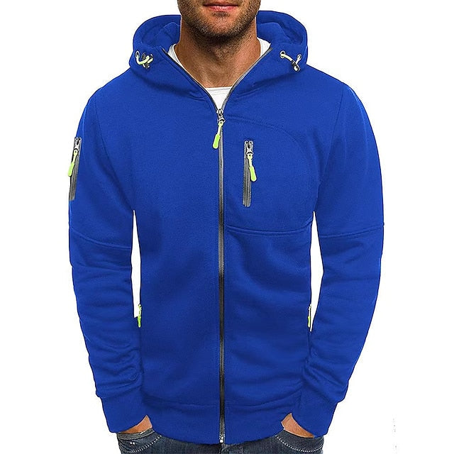 Huvtröjor för män Sweatshirts Tröjor