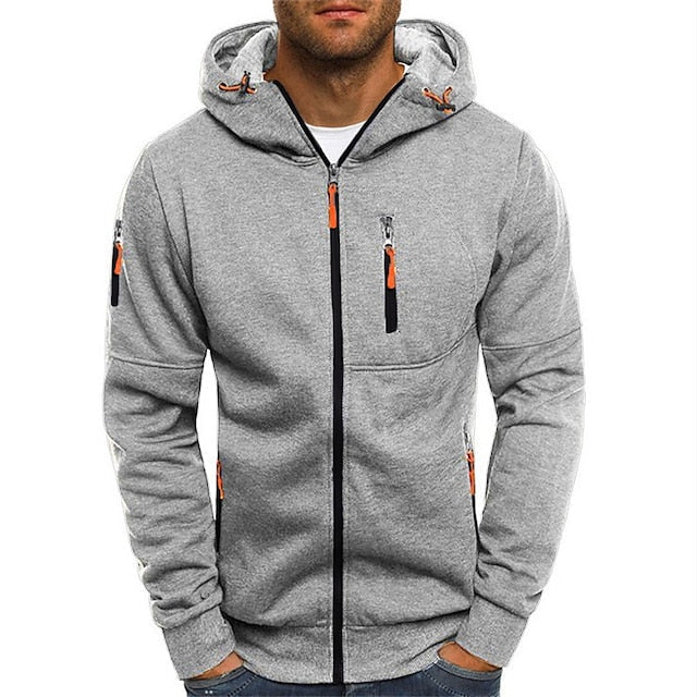 Huvtröjor för män Sweatshirts Tröjor