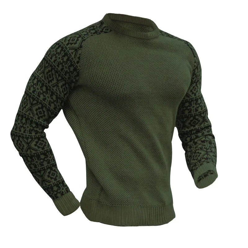 Tyson - Trendig och modern sweatshirt