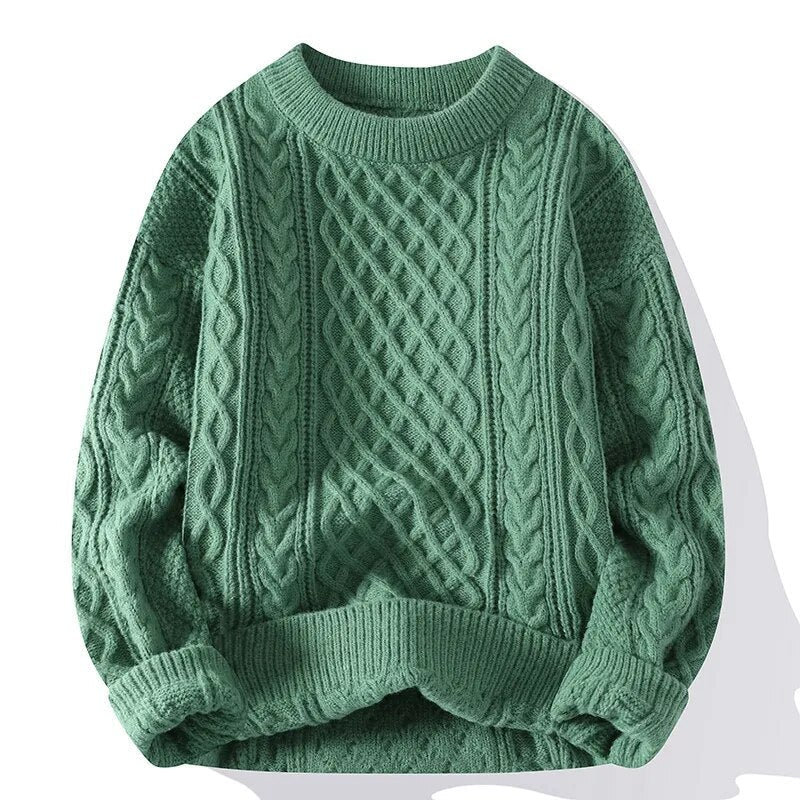 Vintage Verve-tröja