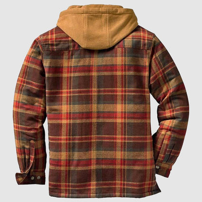OakRidge™ | Timmerhuggare Jas