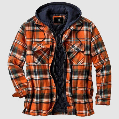 OakRidge™ | Timmerhuggare Jas