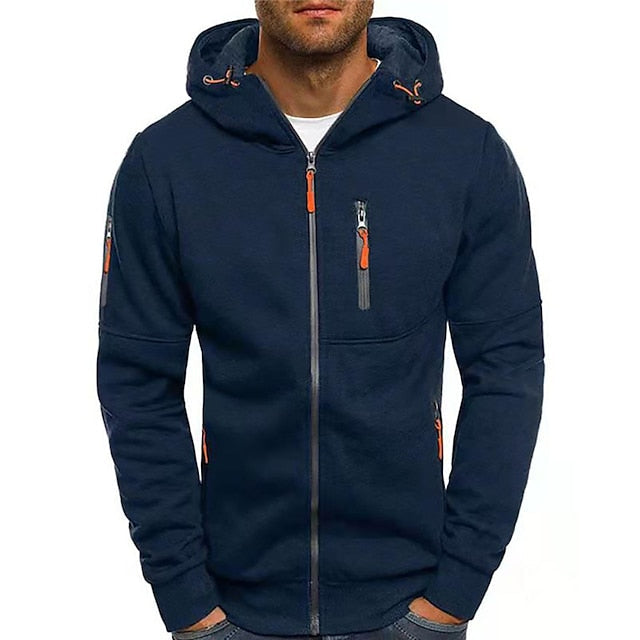 Huvtröjor för män Sweatshirts Tröjor
