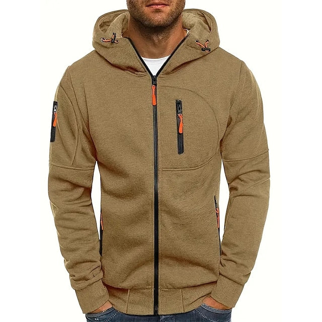 Huvtröjor för män Sweatshirts Tröjor